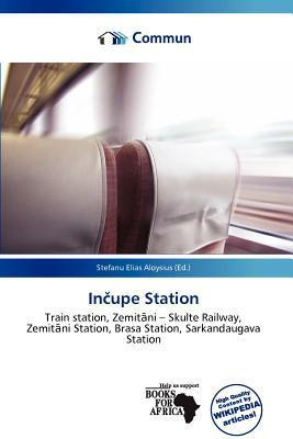 Inupe Station