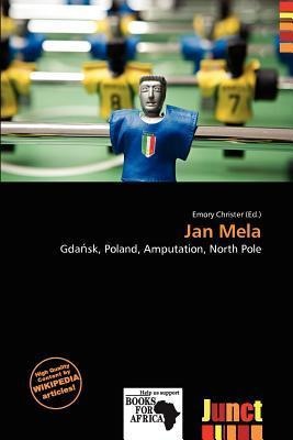 Jan Mela