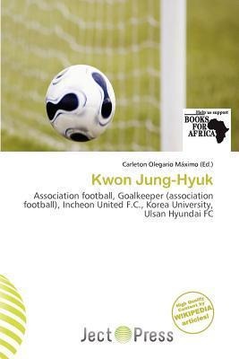 Kwon Jung-Hyuk