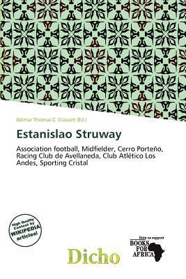 Estanislao Struway