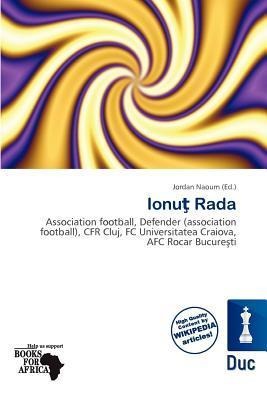 Ionu Rada