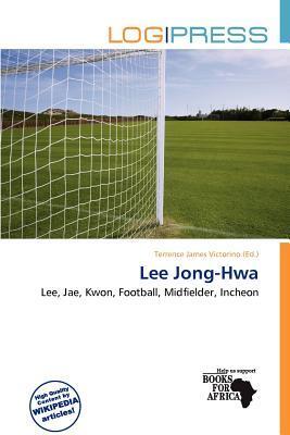 Lee Jong-Hwa