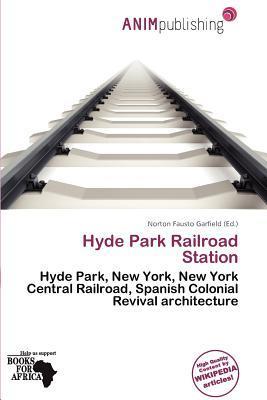 Hyde Park Railroad Station
