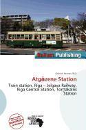 Atgzene Station