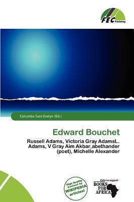 Edward Bouchet