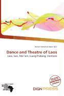 Dance and Theatre of Laos