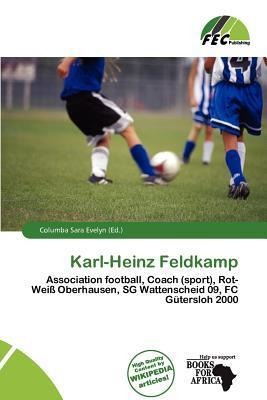 Karl-Heinz Feldkamp
