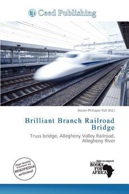 Brilliant Branch Railroad Bridge