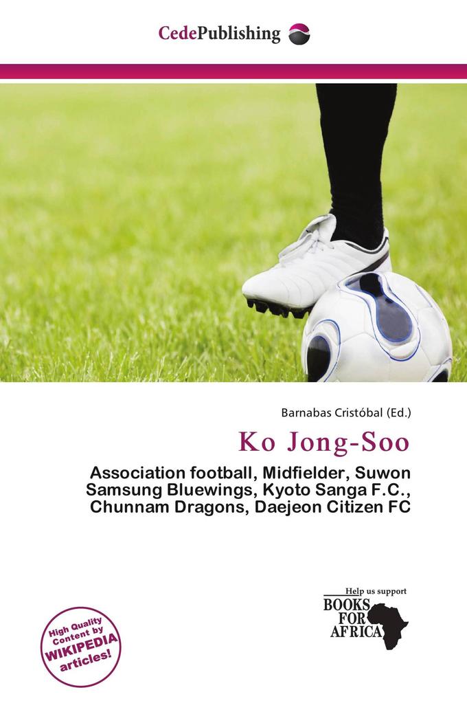 Ko Jong-Soo