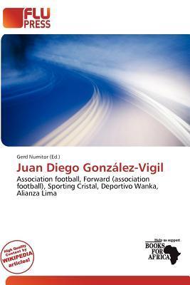 Juan Diego González-Vigil