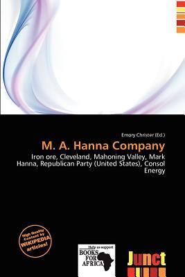 M. A. Hanna Company