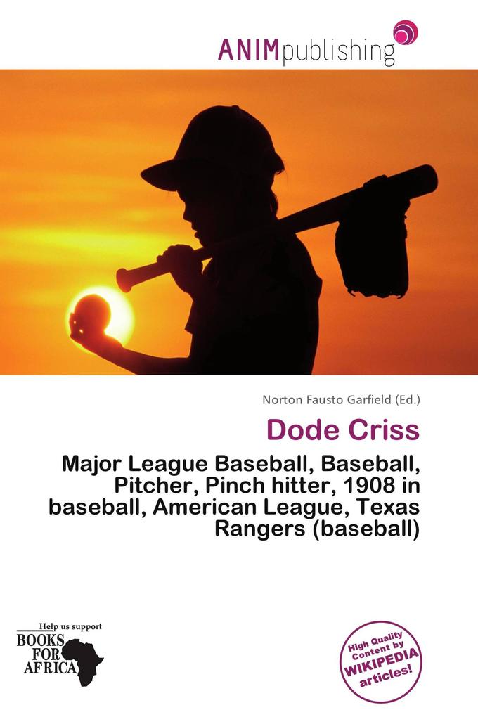 Dode Criss
