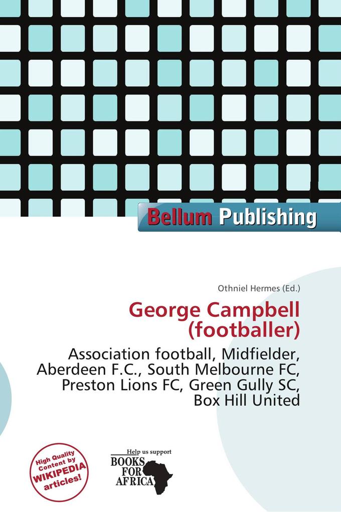 George Campbell (footballer)