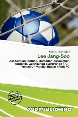 Lee Jang-Soo
