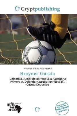 Brayner García