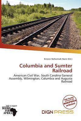 Columbia and Sumter Railroad