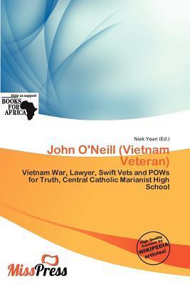 John O'Neill (Vietnam Veteran)