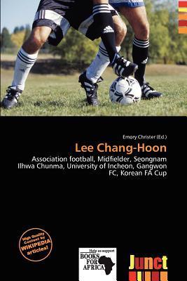 Lee Chang-Hoon