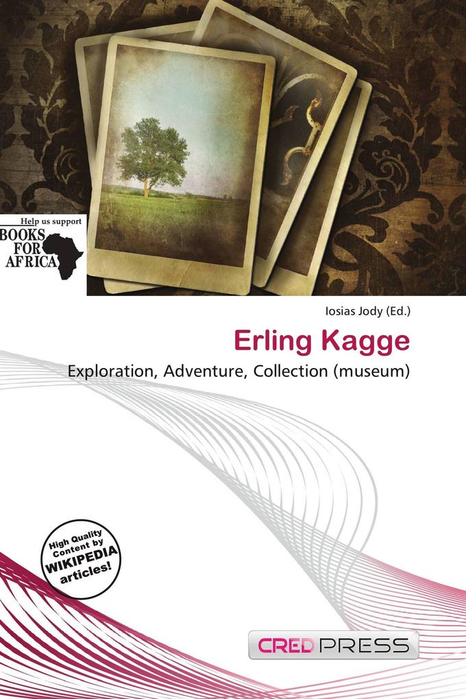 Erling Kagge