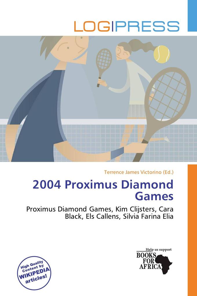 2004 Proximus Diamond Games
