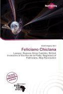Feliciano Chiclana