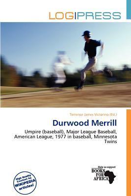 Durwood Merrill