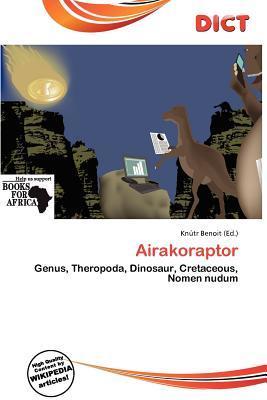 Airakoraptor