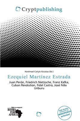 Ezequiel Martínez Estrada