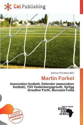 Martin Forkel