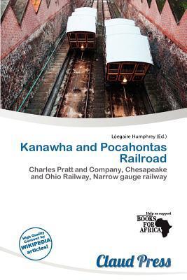Kanawha and Pocahontas Railroad