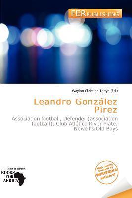 Leandro González Pirez