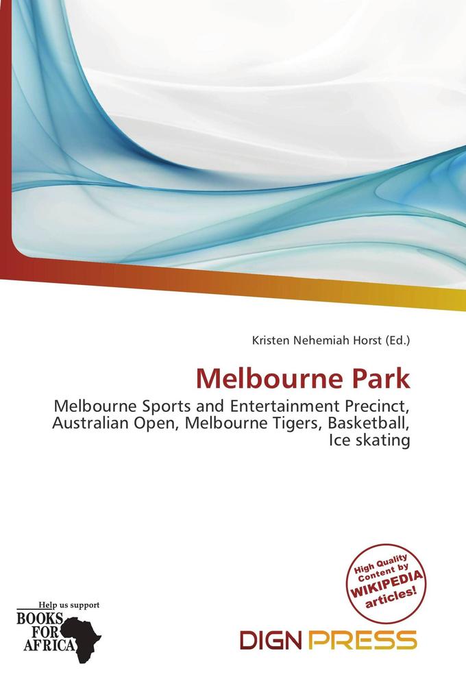 Melbourne Park
