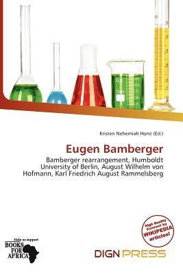 Eugen Bamberger