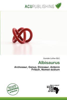 Albisaurus