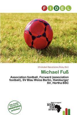 Michael Fuß