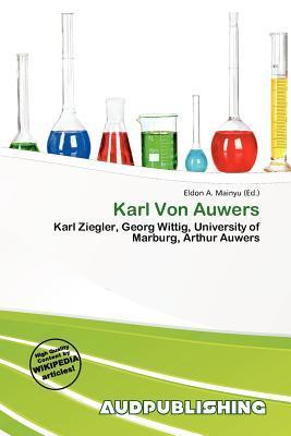 Karl Von Auwers