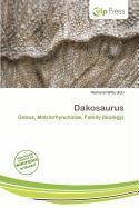 Dakosaurus