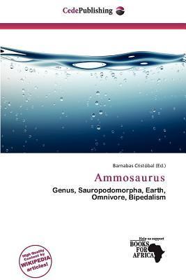 Ammosaurus
