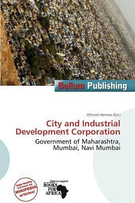 City and Industrial Development Corporation