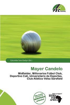 Mayer Candelo