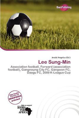 Lee Sung-Min