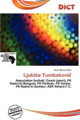 Ljubia Tumbakovi
