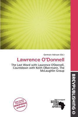 Lawrence O'Donnell