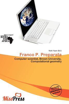 Franco P. Preparata