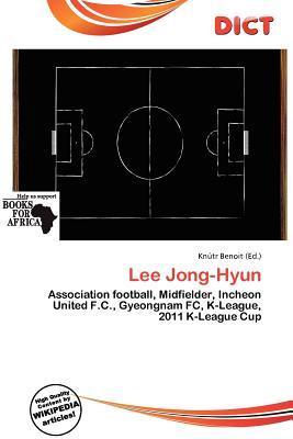 Lee Jong-Hyun