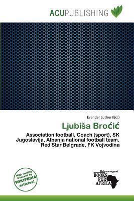Ljubia Broi