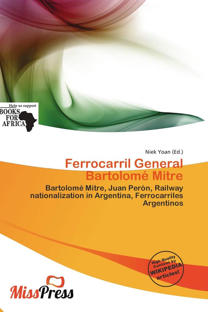 Ferrocarril General Bartolomé Mitre