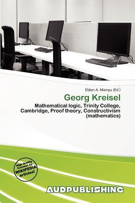 Georg Kreisel
