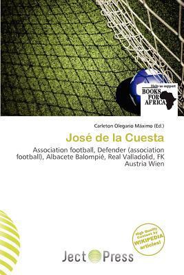 José de la Cuesta