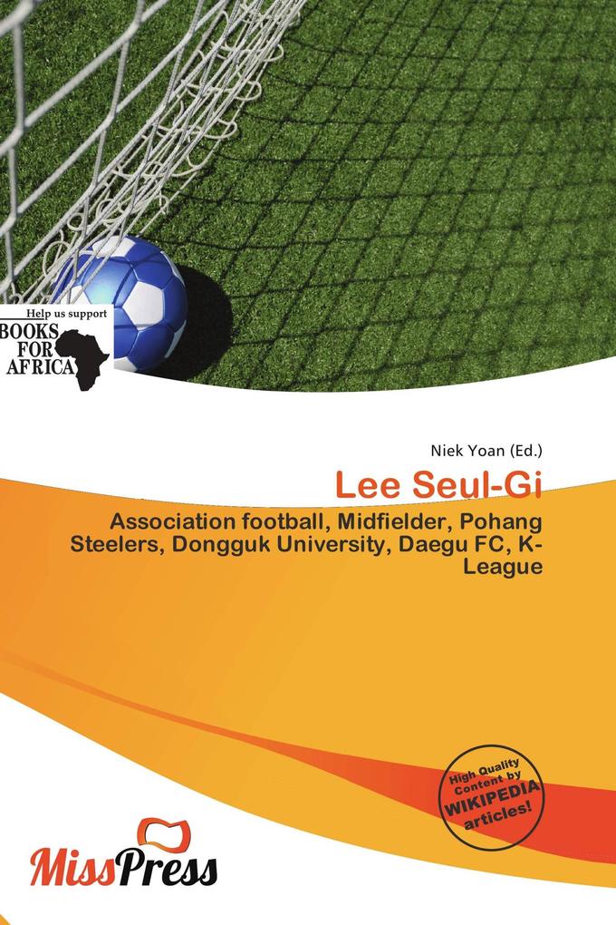 Lee Seul-Gi